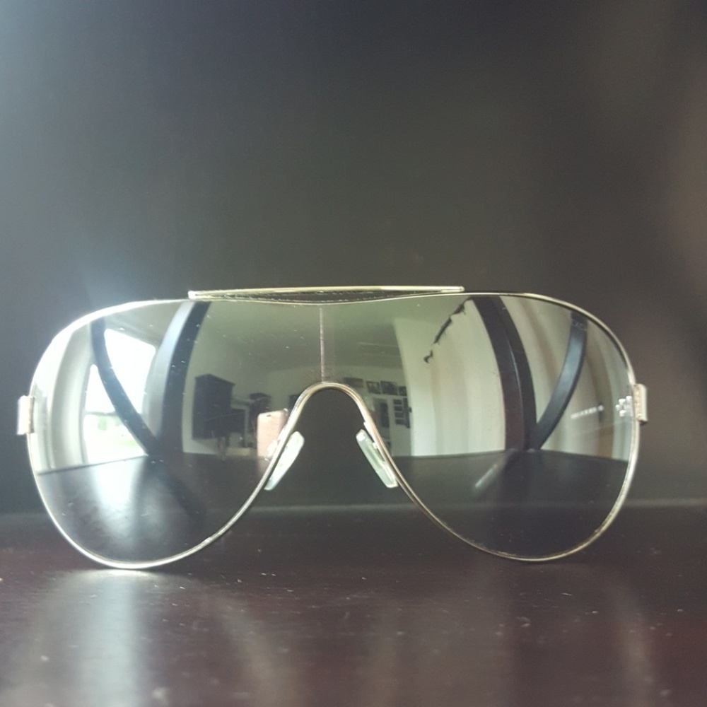 Armani Exchange Sunglasses
